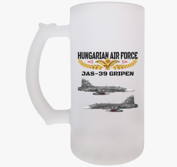 Aranysas JAS-39 4 sö...