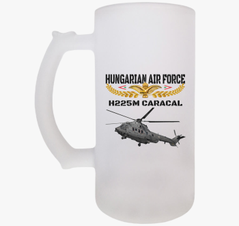 Aranysas H225M 2 sör