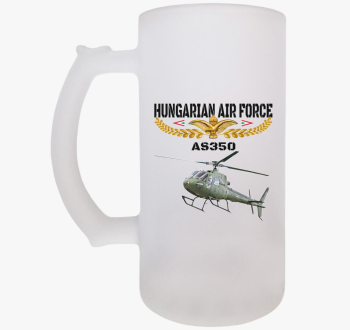 Aranysas AS350 sörös