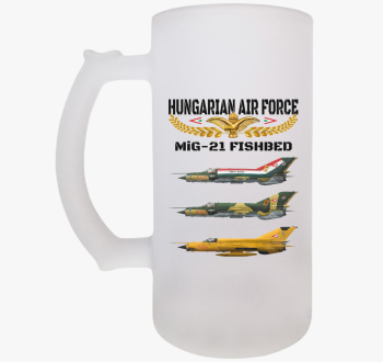 Aranysas MiG-21 2 sö...