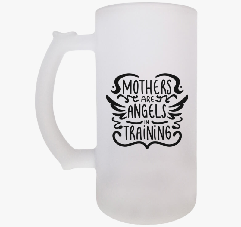 Mothers Angels söröskorsó