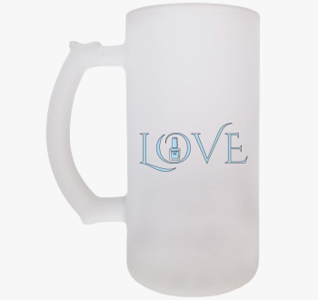 Love blueberry nails...