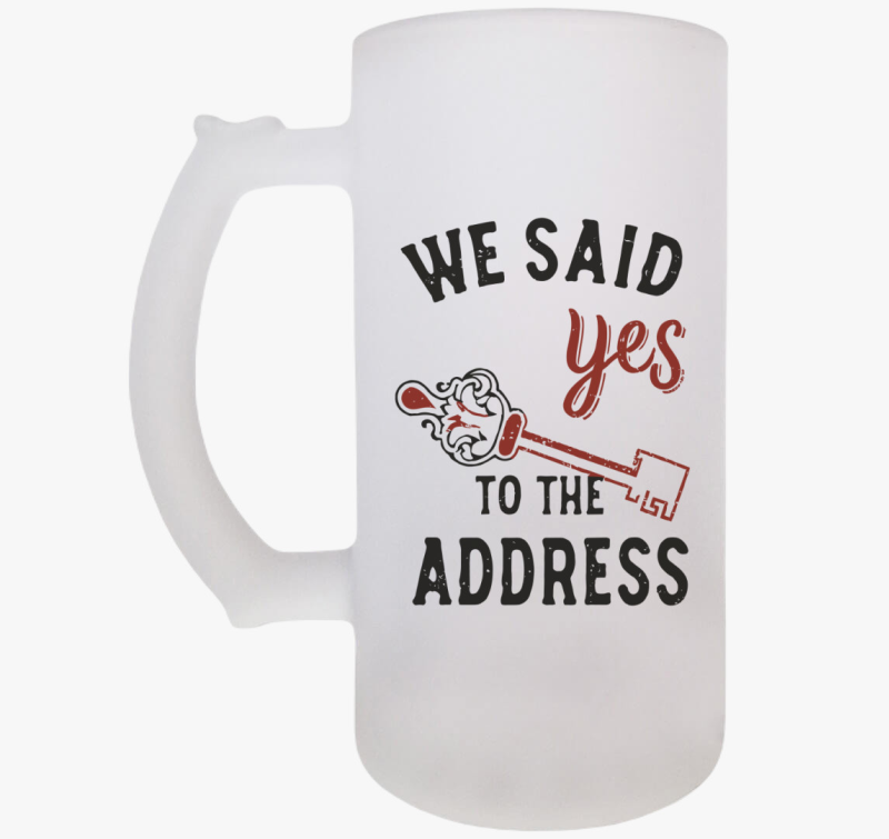 Yes kulcs söröskorsó