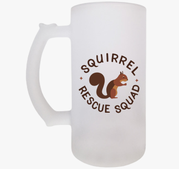 Mókus mentőcsapat sö...