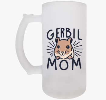 Gerbil MOM söröskors