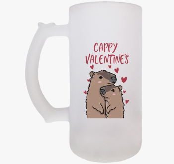 Cappy Valentines sör