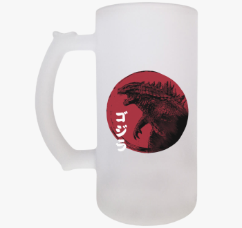 Godzilla söröskorsó