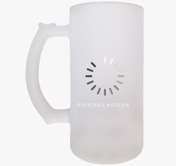 Gondolkodok töltés s...