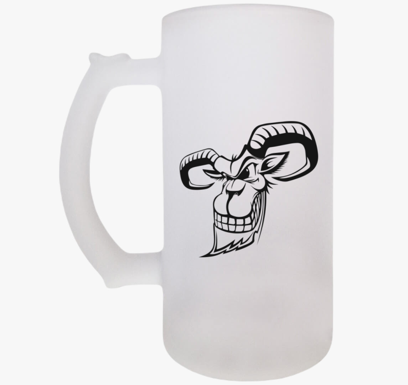 Kecske söröskorsó