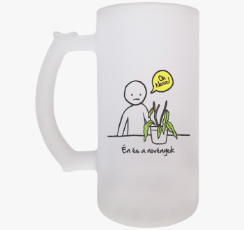 Én és a Növények vic...