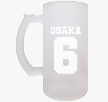 Osaka 6 design divat...