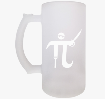 Pirate kalóz Pi vicc...