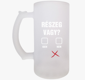 Részeg vagy söröskor