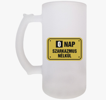 Szarkazmus vicces sö...