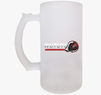 Turbó Wututu design ...