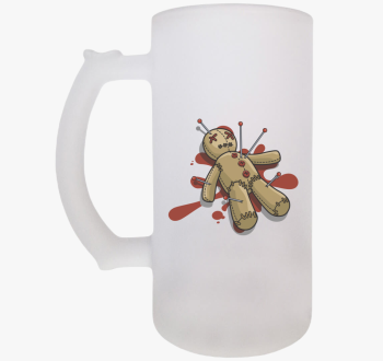 Voodoo baba söröskor