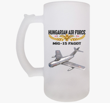 Aranysas MiG-15 2 sö...