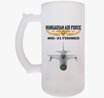 Aranysas MiG-21 3 sö...