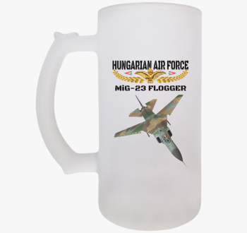 Aranysas MiG-23 2 sö...