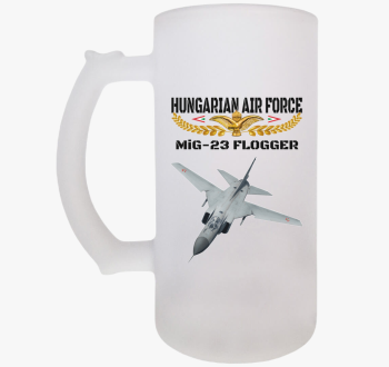 Aranysas MiG-23 3 sö...