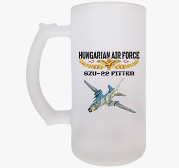 Aranysas Szu-22 2 sö...