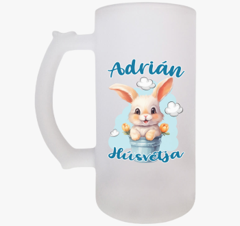 Húsvéti nyuszi vödör...