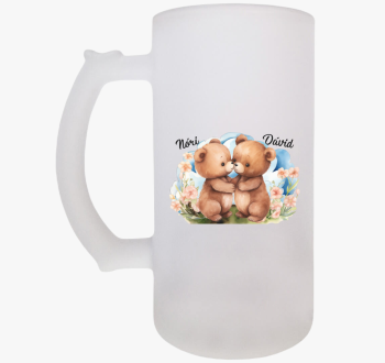 Összebújós szerelmes...