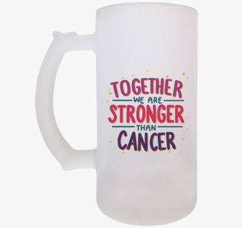 Cancer színes sörösk