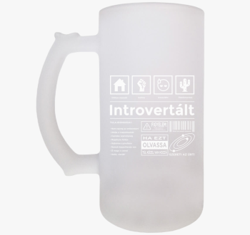 Introvertált vicces ...