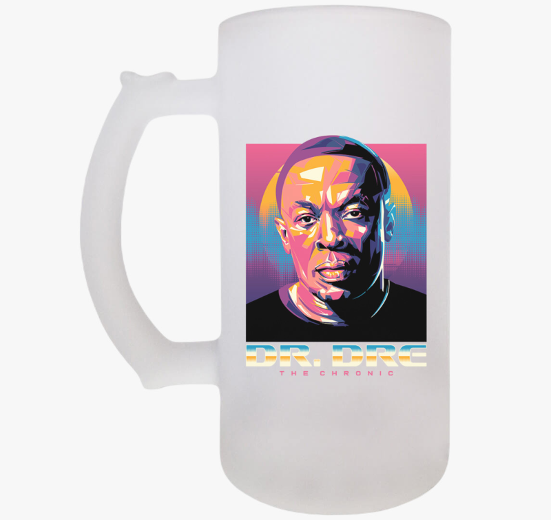 Dr. Dre söröskorsó