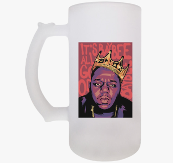 The Notorious B.I.G....