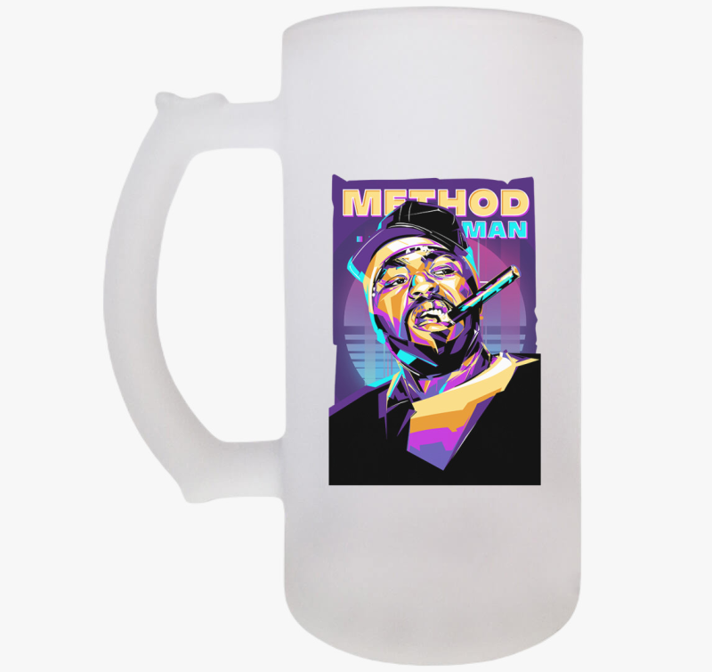 Method Man söröskorsó