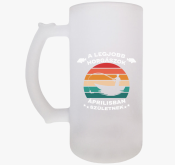 A legjobb horgászok ...