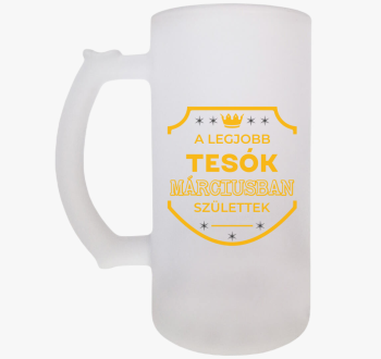 A legjobb tesók márc...