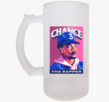 Chance a rapper sörö