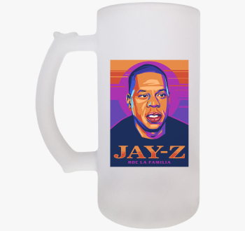 Jay-z rapper sörösko