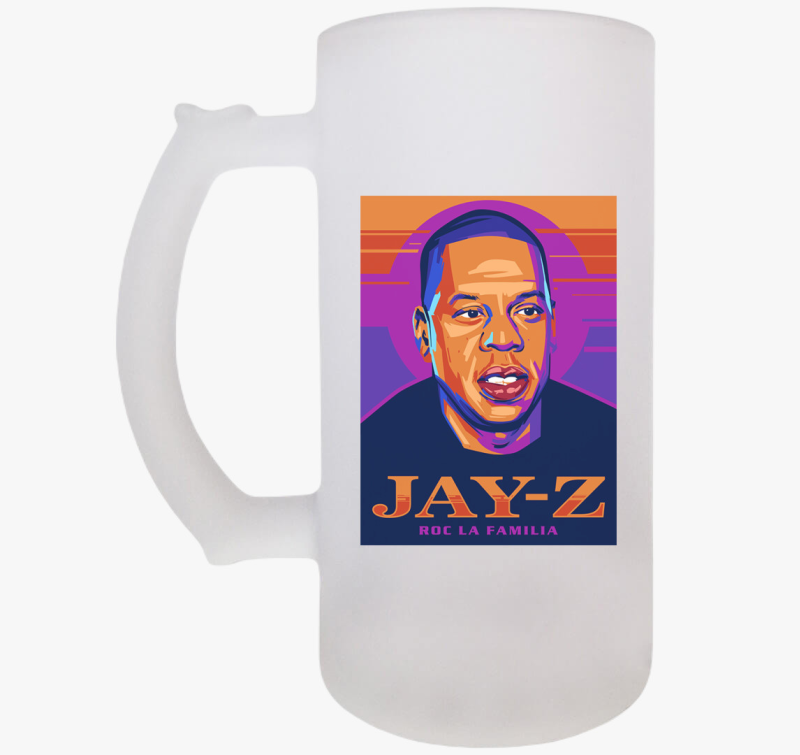 Jay-z rapper söröskorsó