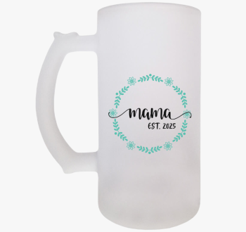 Mama 2024 söröskorsó