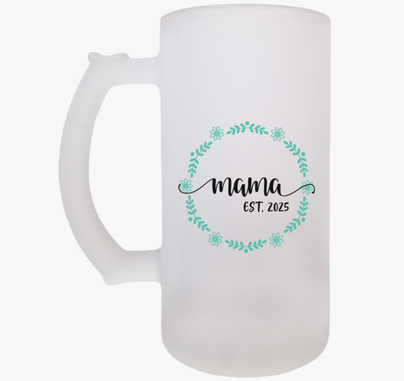 Mama 2024 söröskorsó