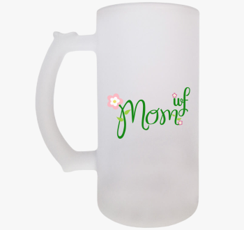 IVF MOM söröskorsó