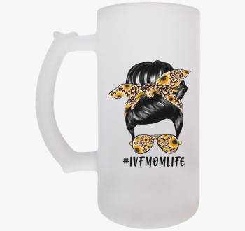 IVF MOMLIFE söröskor
