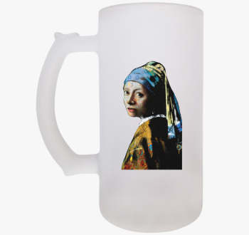 Vermeer graffitis sö...