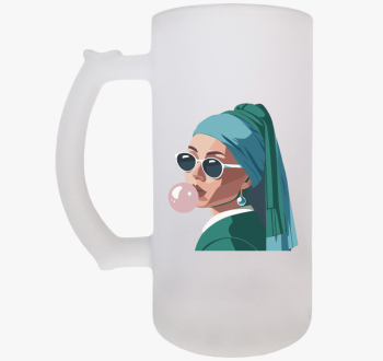 Vermeer modern sörös