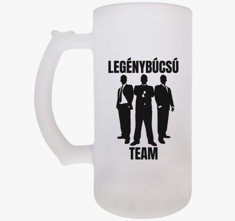 Legénybúcsú team legénybúcsú söröskorsó