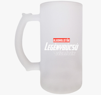 Legénybúcsú végjáték...