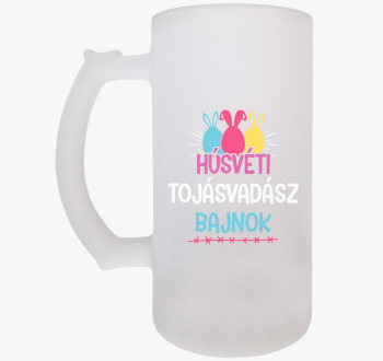 Húsvéti tojásvadász ...