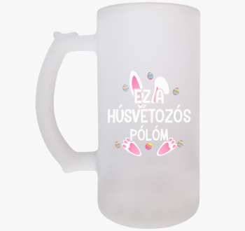 Ez a húsvétozós sörö...
