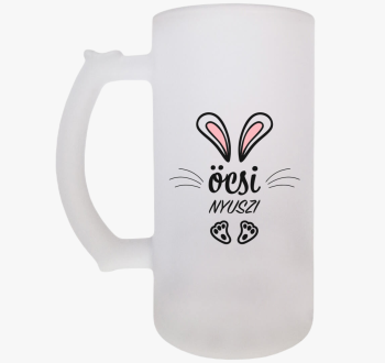 Nyuszicsalád öcsi ny...