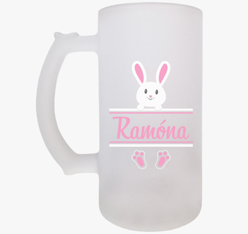 Húsvéti nyuszis (vál...