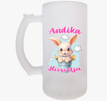 Húsvéti nyuszi vödör...